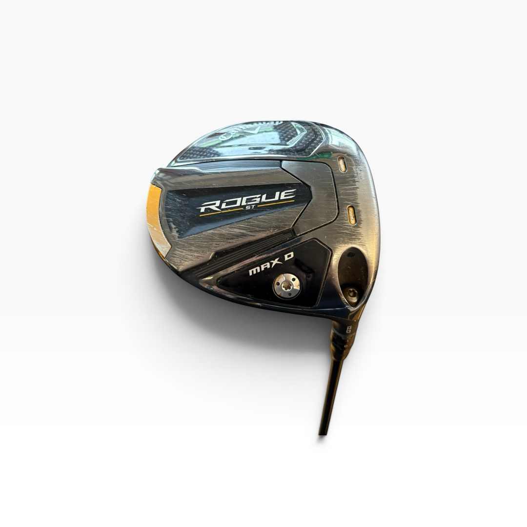 Callaway Rogue max D 12