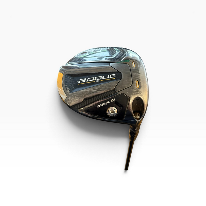 Callaway Rogue max D 12