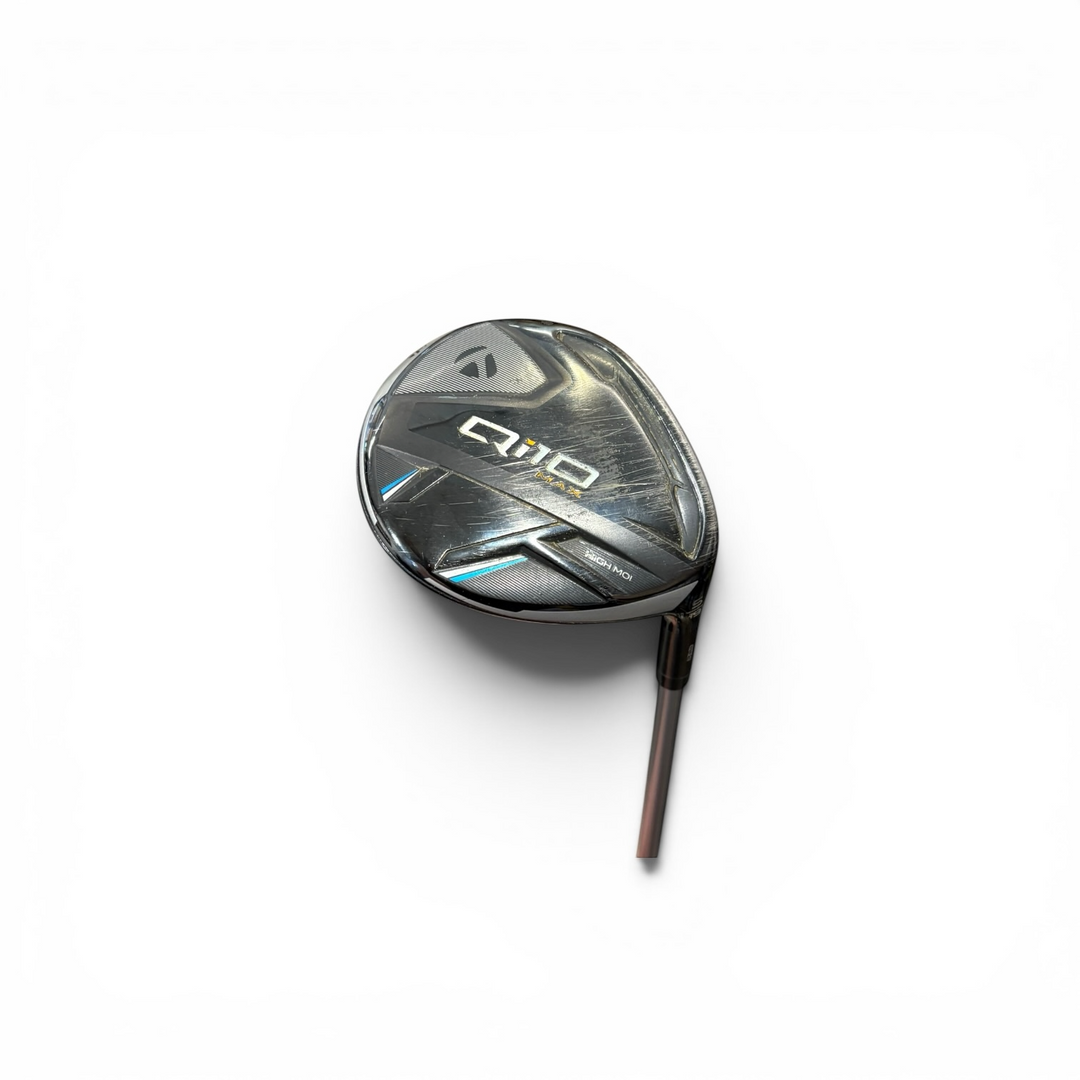 TaylorMade Qi10 Max Fw 5