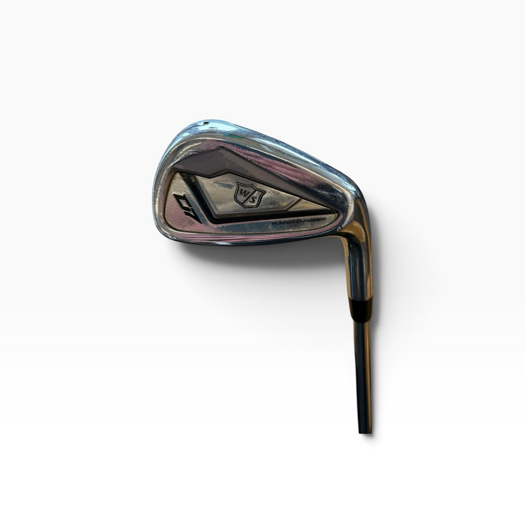Wilson D7 forged