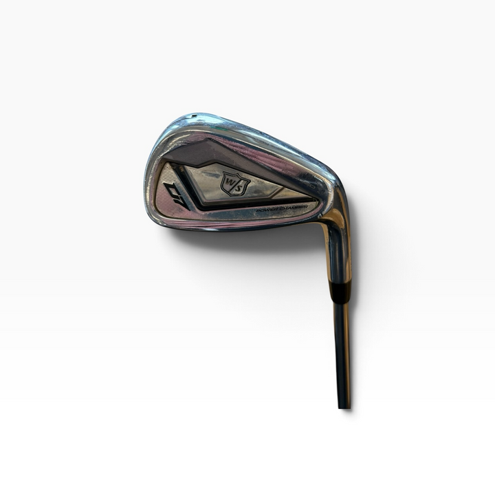 Wilson D7 forged