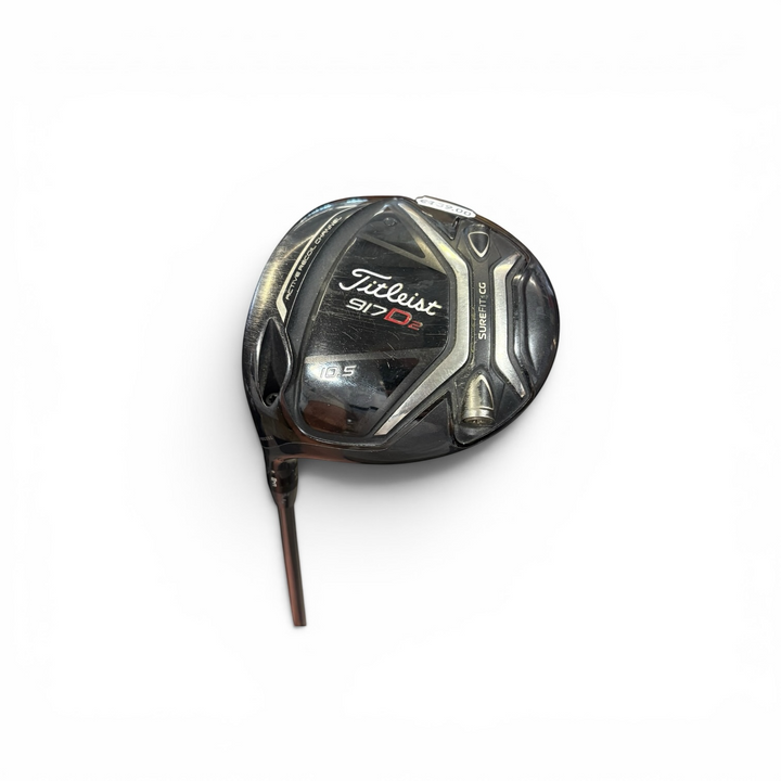 Titleist 917D2