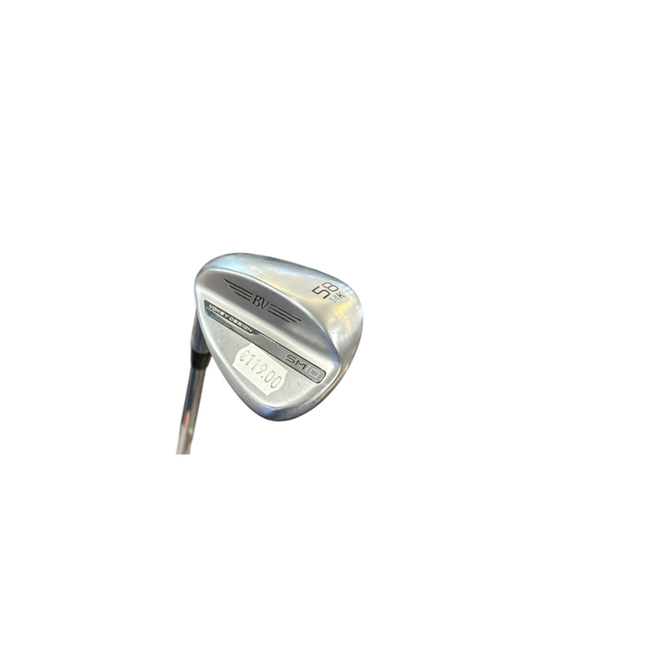 Titleist Vokey SM10 / 58-14