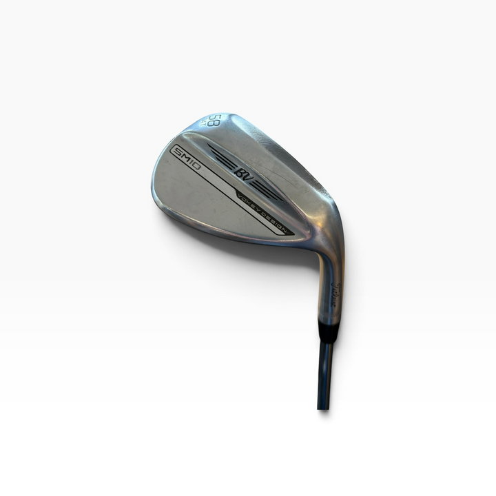 Titleist Vokey SM10 58/04t