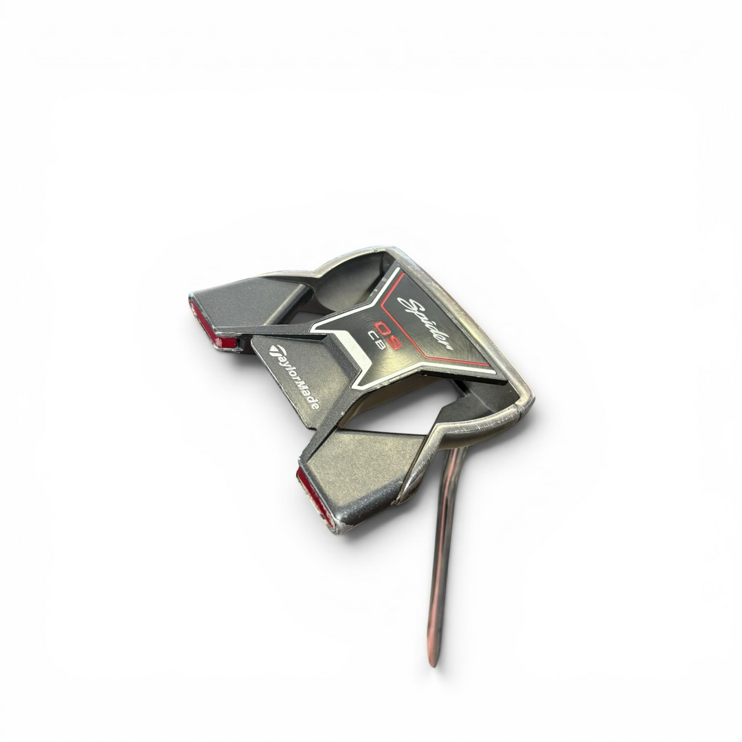 TaylorMade OS CB Spider
