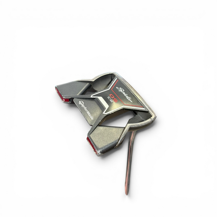 TaylorMade OS CB Spider