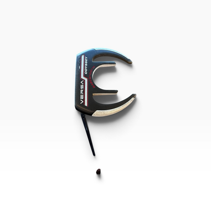 Odyssey versa sabertooth LH