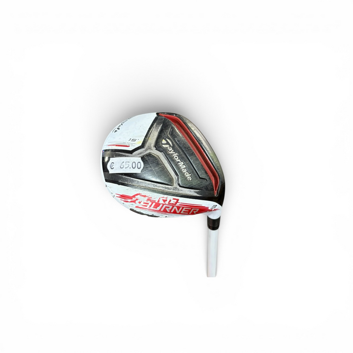 Taylormade Aeroburner Fw3