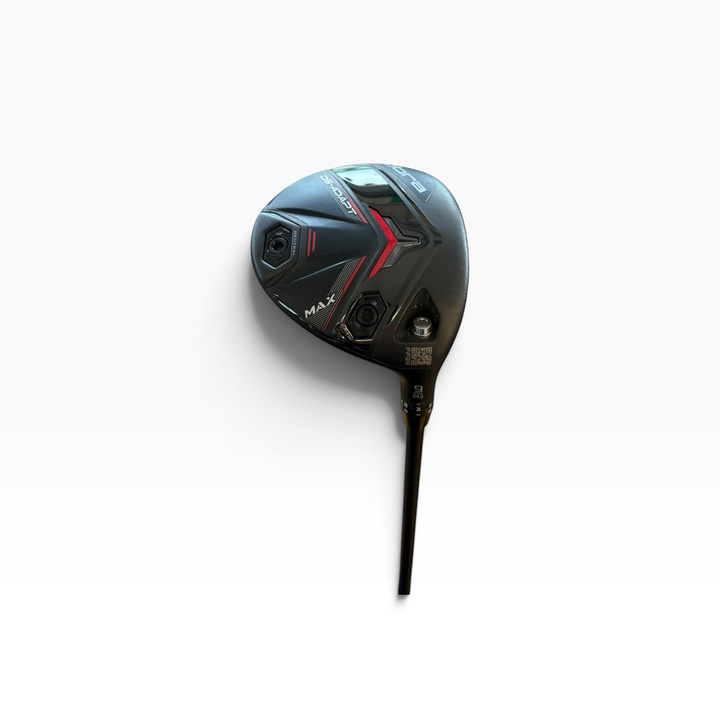 Cobra ds-adapt max fw9/24,5