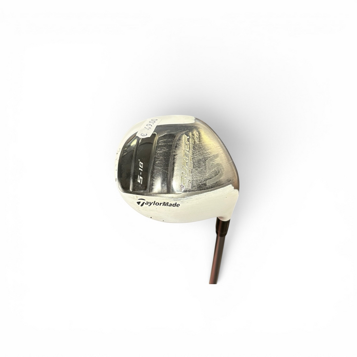 Taylormade Burner Superfast 2.0