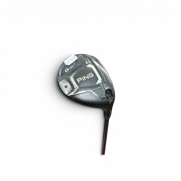 Ping G425 Max