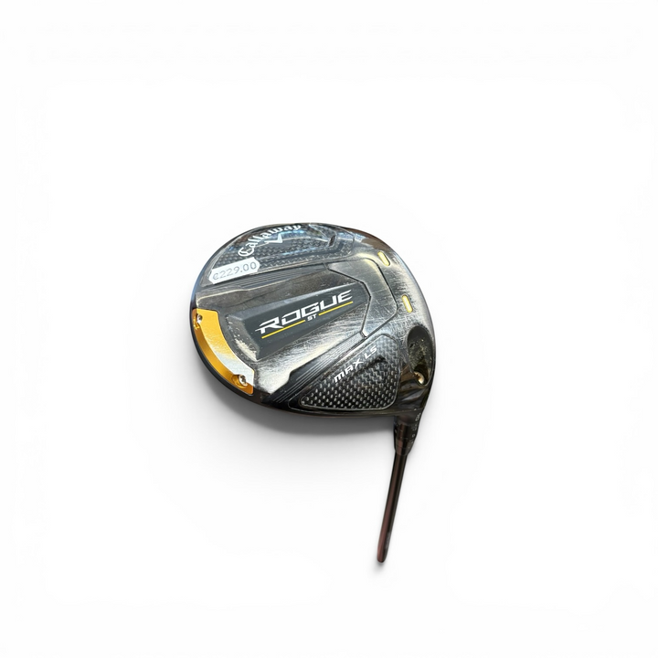 Callaway Rogue St Max LS