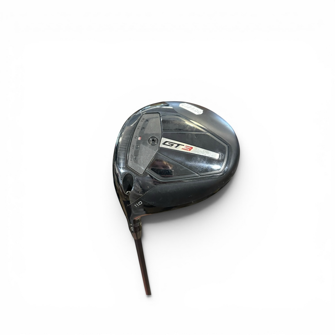 Titleist GT