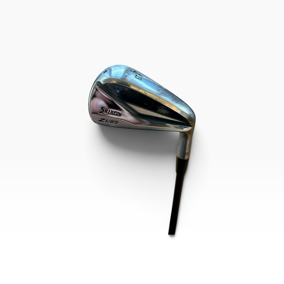 Srixon Zu85 rauta 4