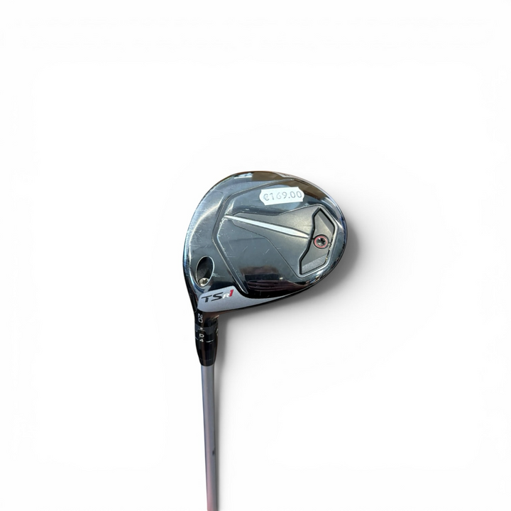 Titleist TSR1