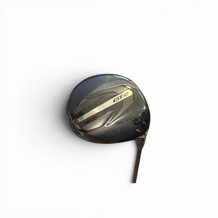 Titleist GT2 x-stiff