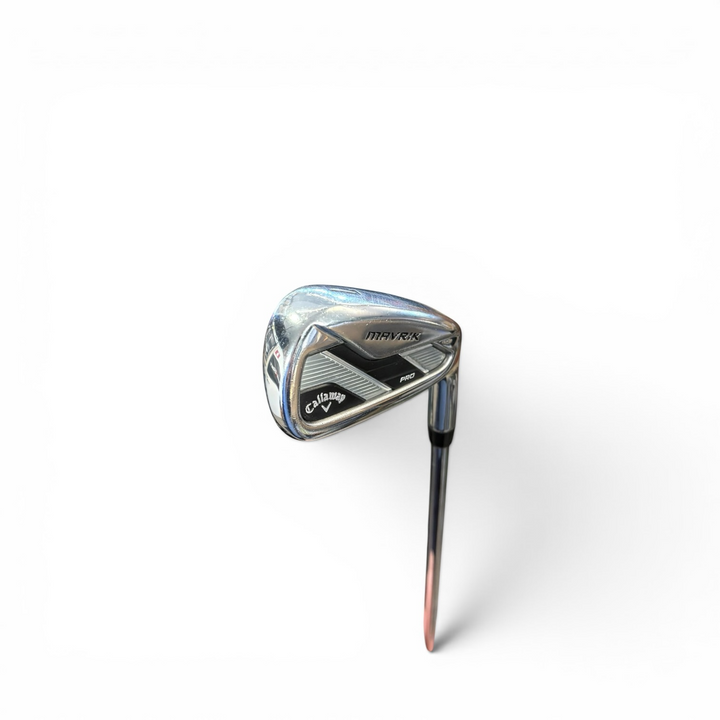 Callaway Mavrik Pro