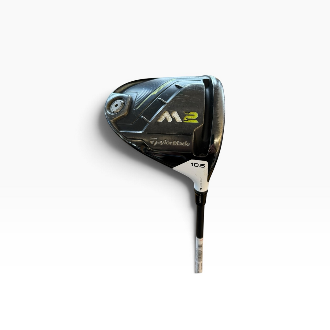 Taylormade M2 10,5 regular