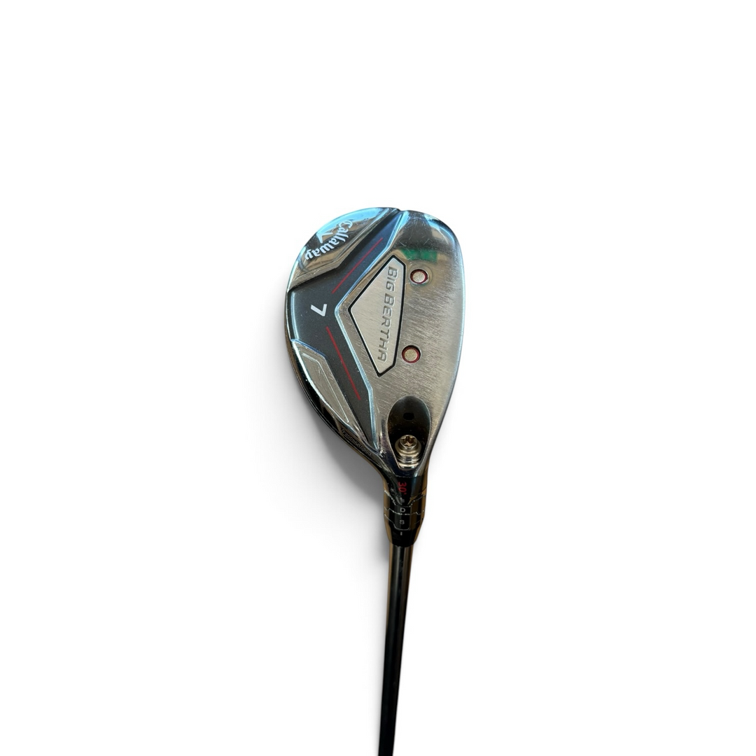 Callaway Big Bertha hb7/30