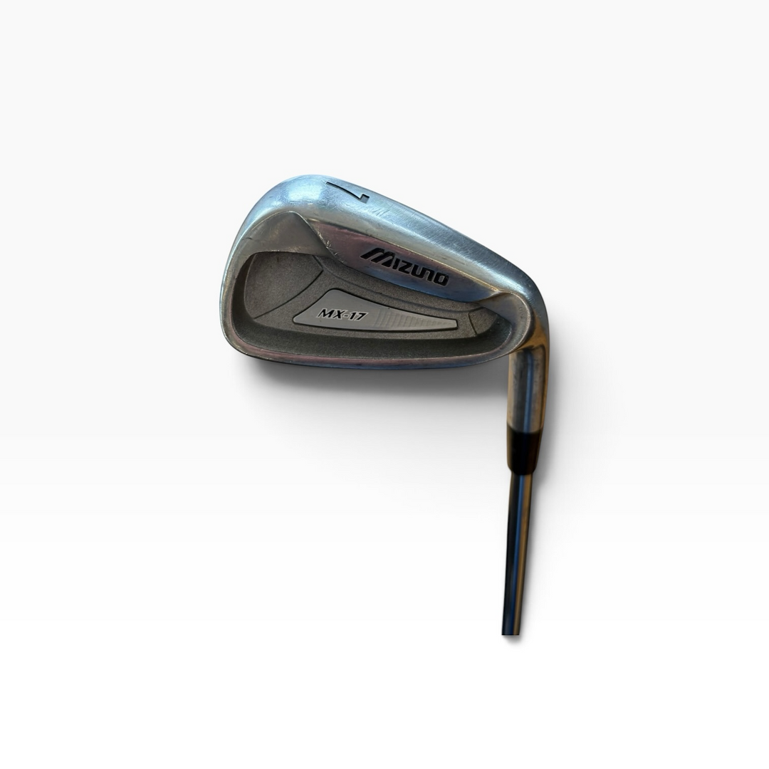 Mizuno mx-17