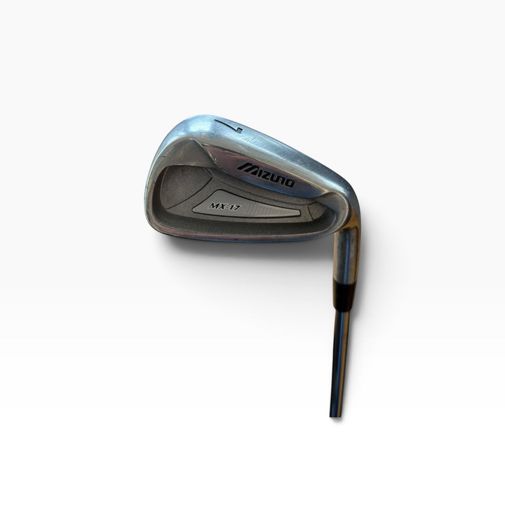 Mizuno mx-17