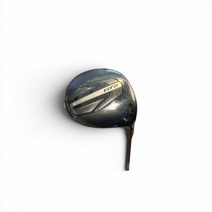 Titleist GT2 stiff
