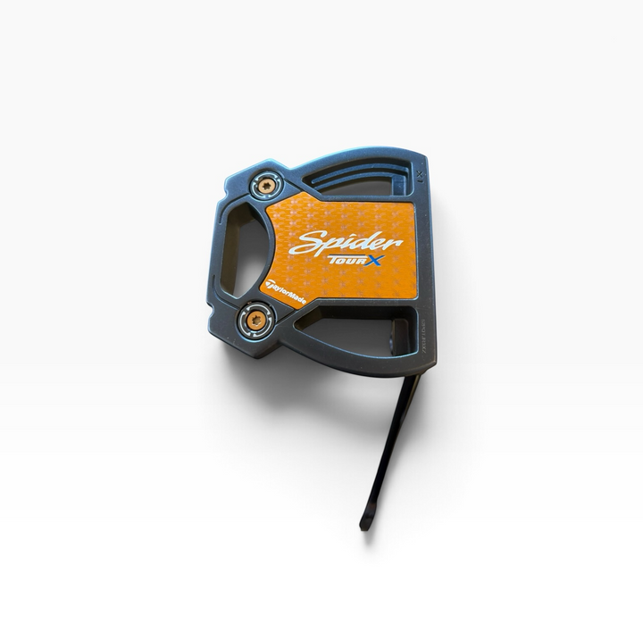 Taylormade Spider tour X