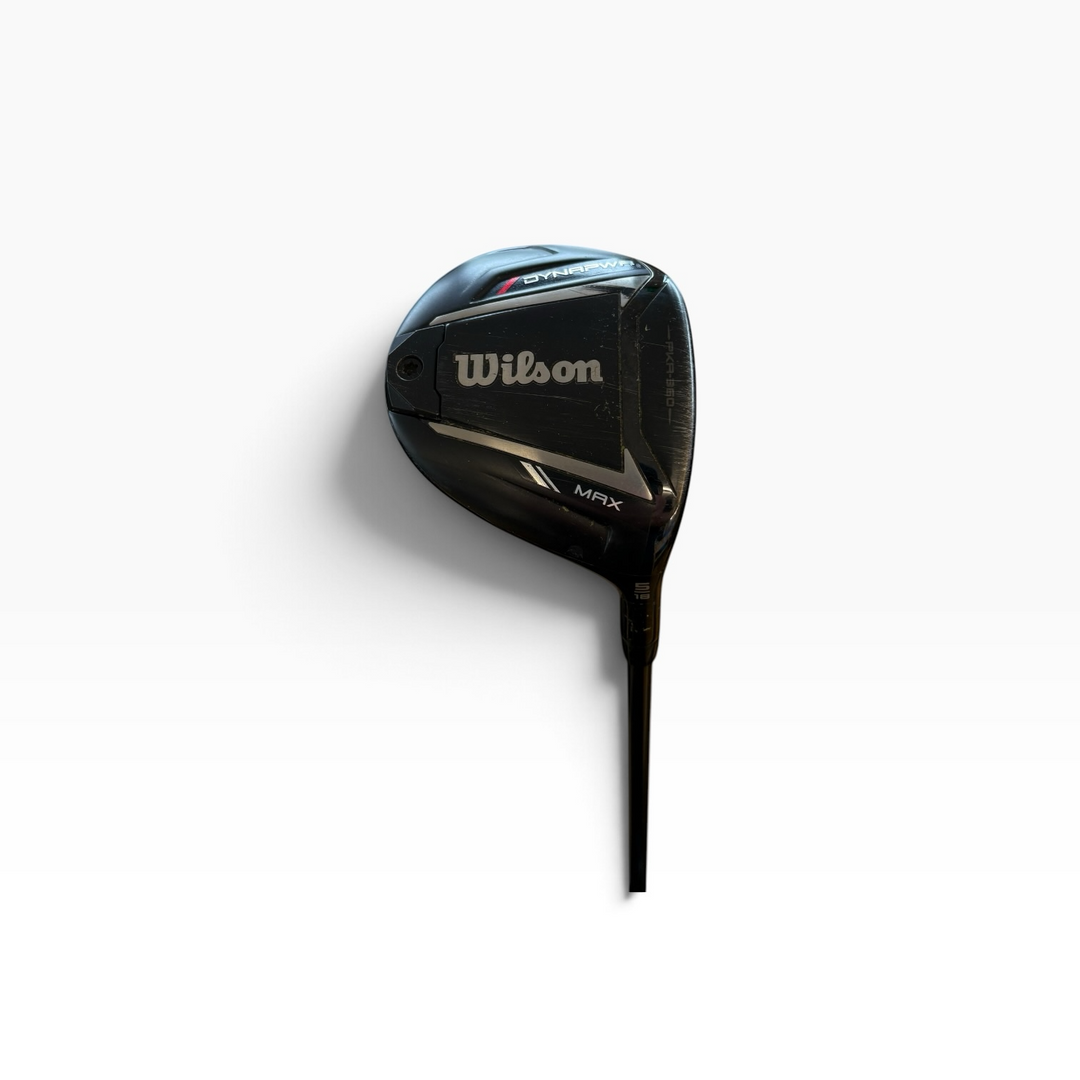 Wilson Dynapower Max fw5/18 regular
