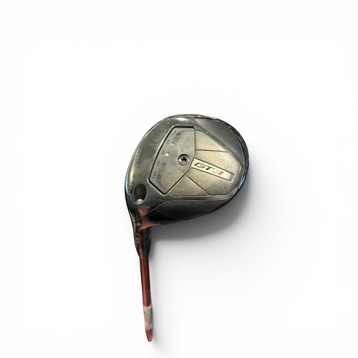 Titleist GT3 fw5/18 60g regular