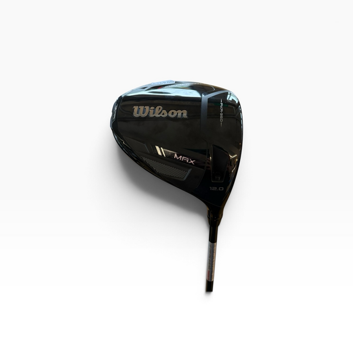Wilson Dynapower Max 12