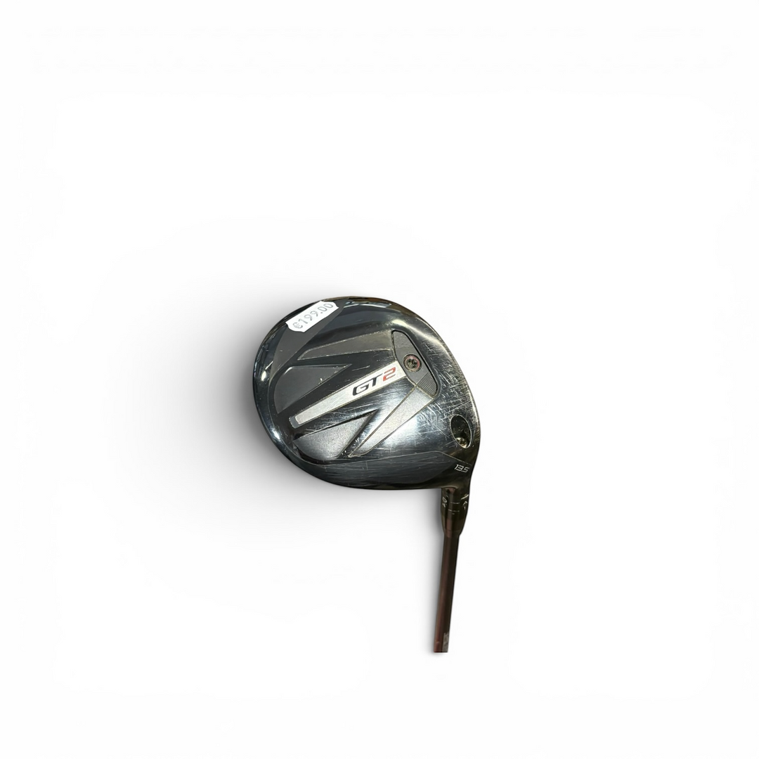 Titleist GT FW3 13,5