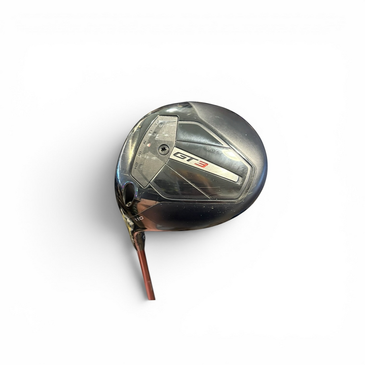 Titleist GT3 regular