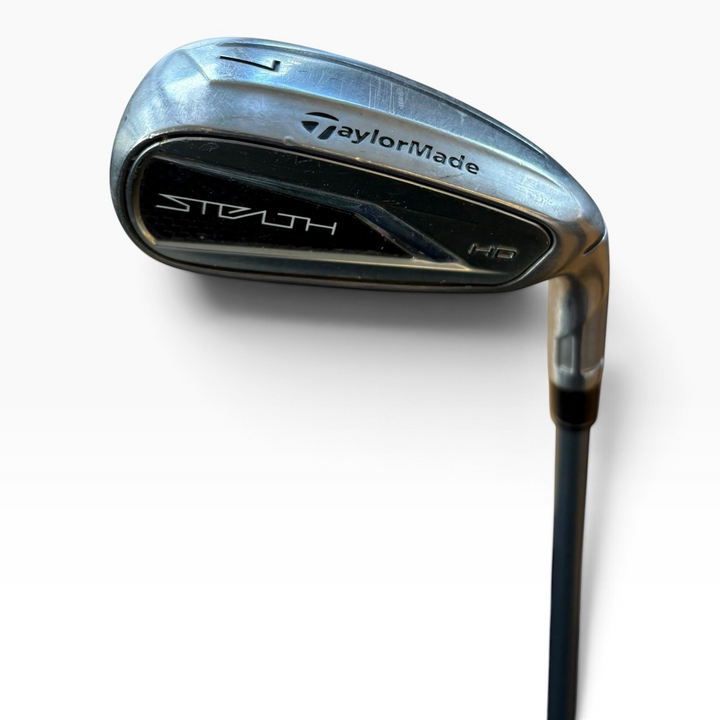 Taylormade Stealth HD
