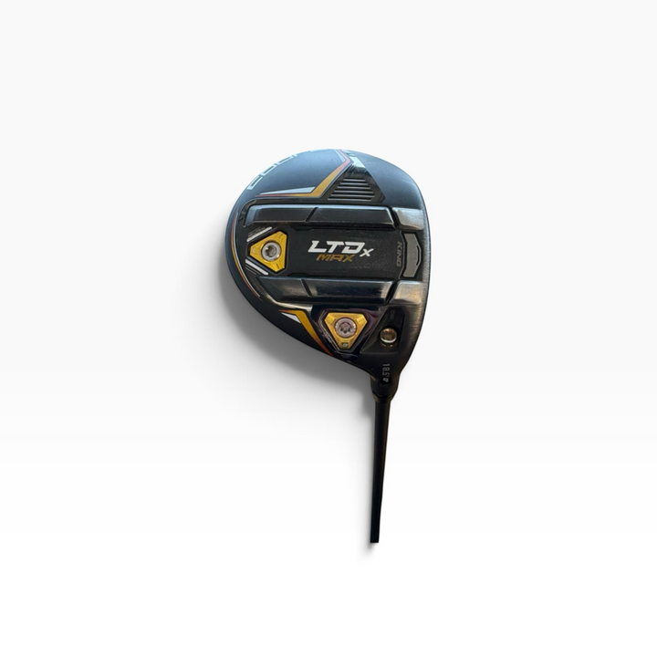 Cobra LTDx max fw5/18,5
