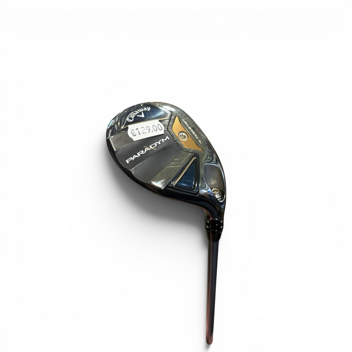 Callaway Paradym