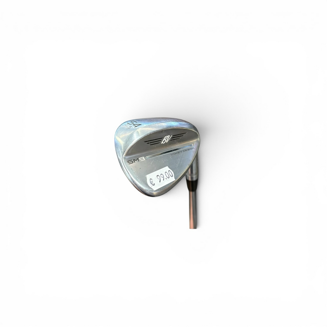 Titleist Vokey SM9 / 54-10S