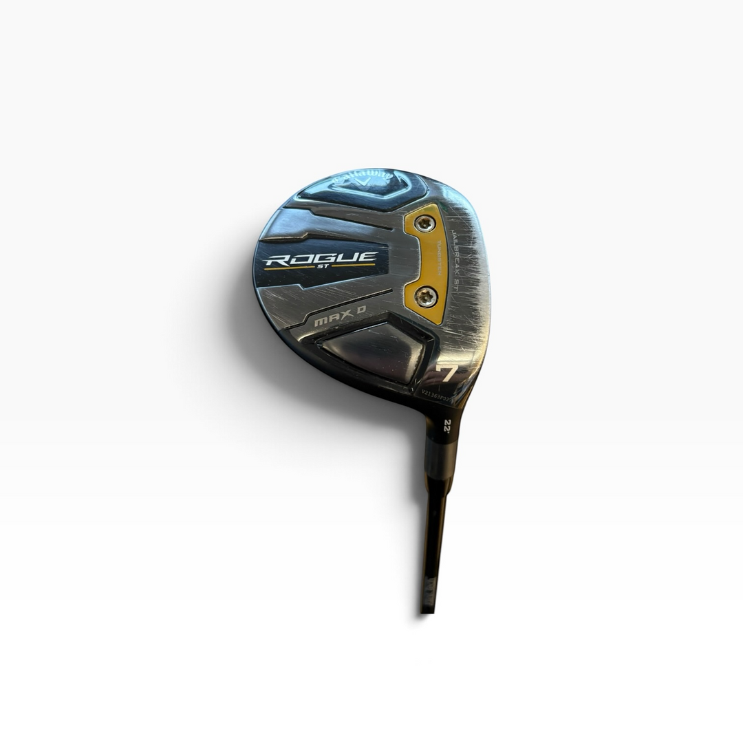 Callaway Rogue max D fw7/22