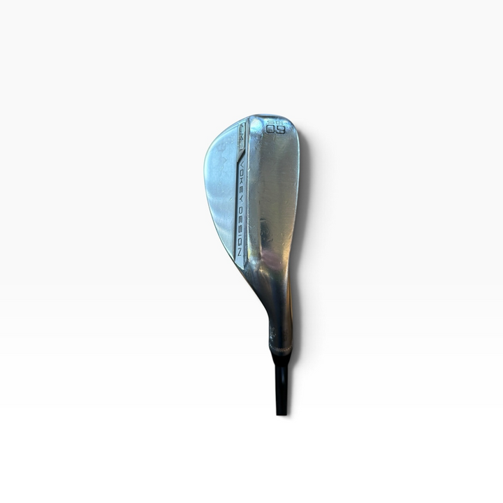 Titleist Vokey SM8 60/10S