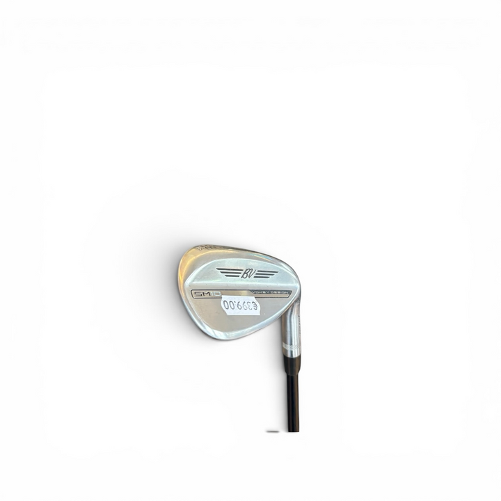 Titleist Vokey Design SM10 Wedgesetti