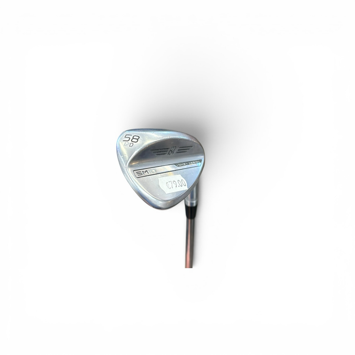 Titleist Vokey SM10 / 58-12