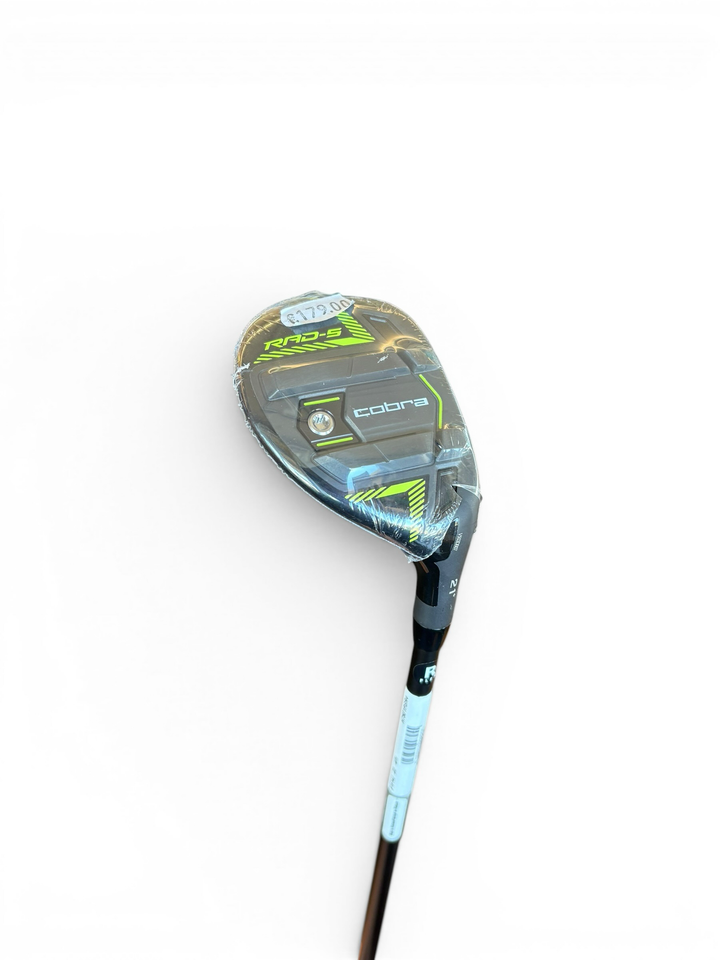 Cobra RAD-S