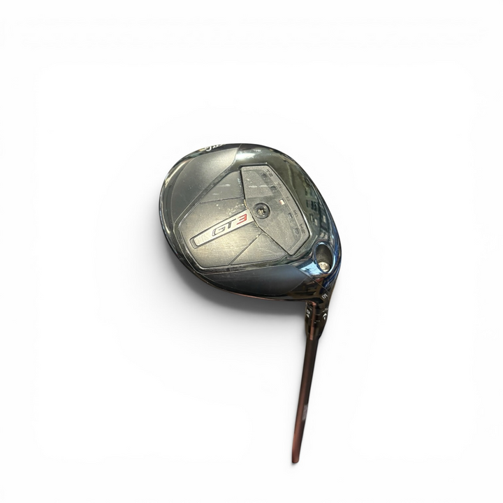 Titleist GT3 fw3/15 75g stiff