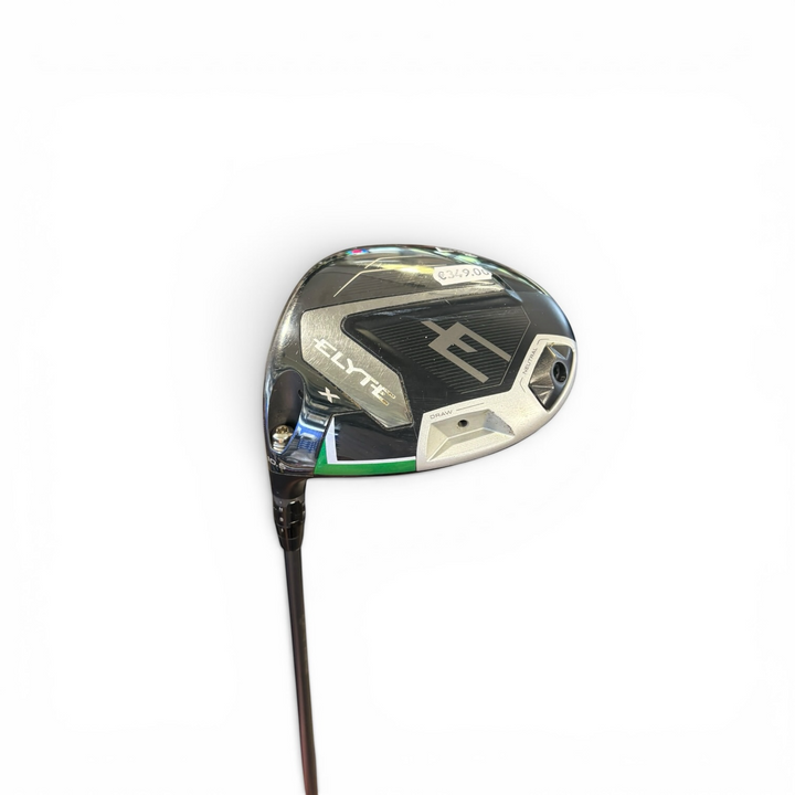 Callaway Elyte X