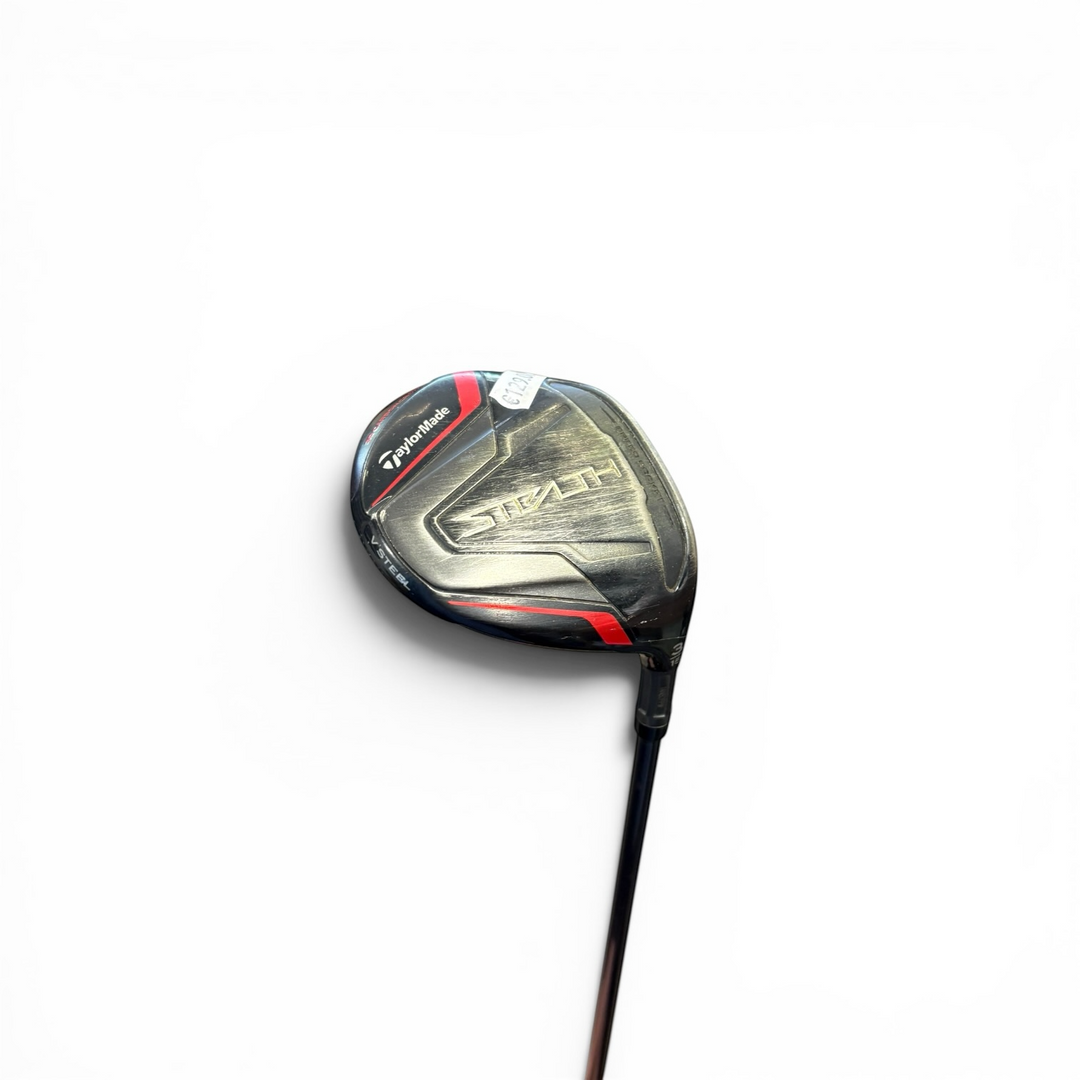 TaylorMade Stealth