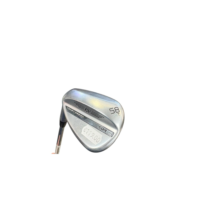 Titleist Vokey SM10 / 58-04