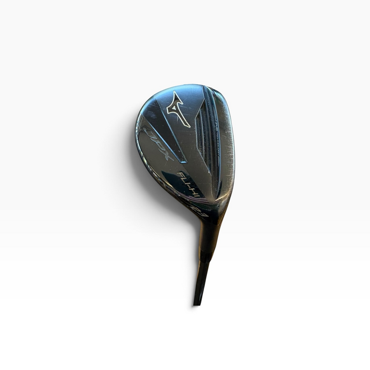 Mizuno JPX fli-hi 23