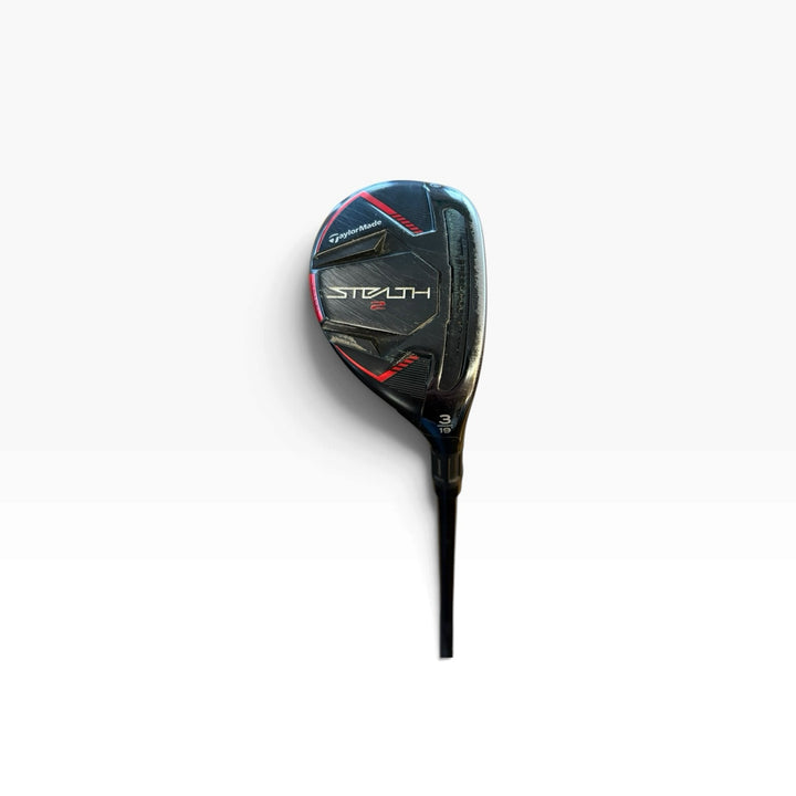 Taylormade Stealth 2 HB3/19 stiff