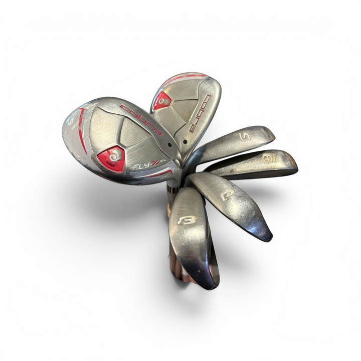 Cobra Fly-Z XL