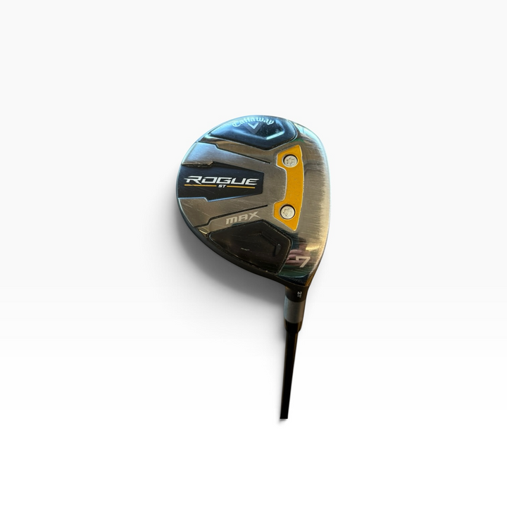 Callaway Rogue st max fw7/21