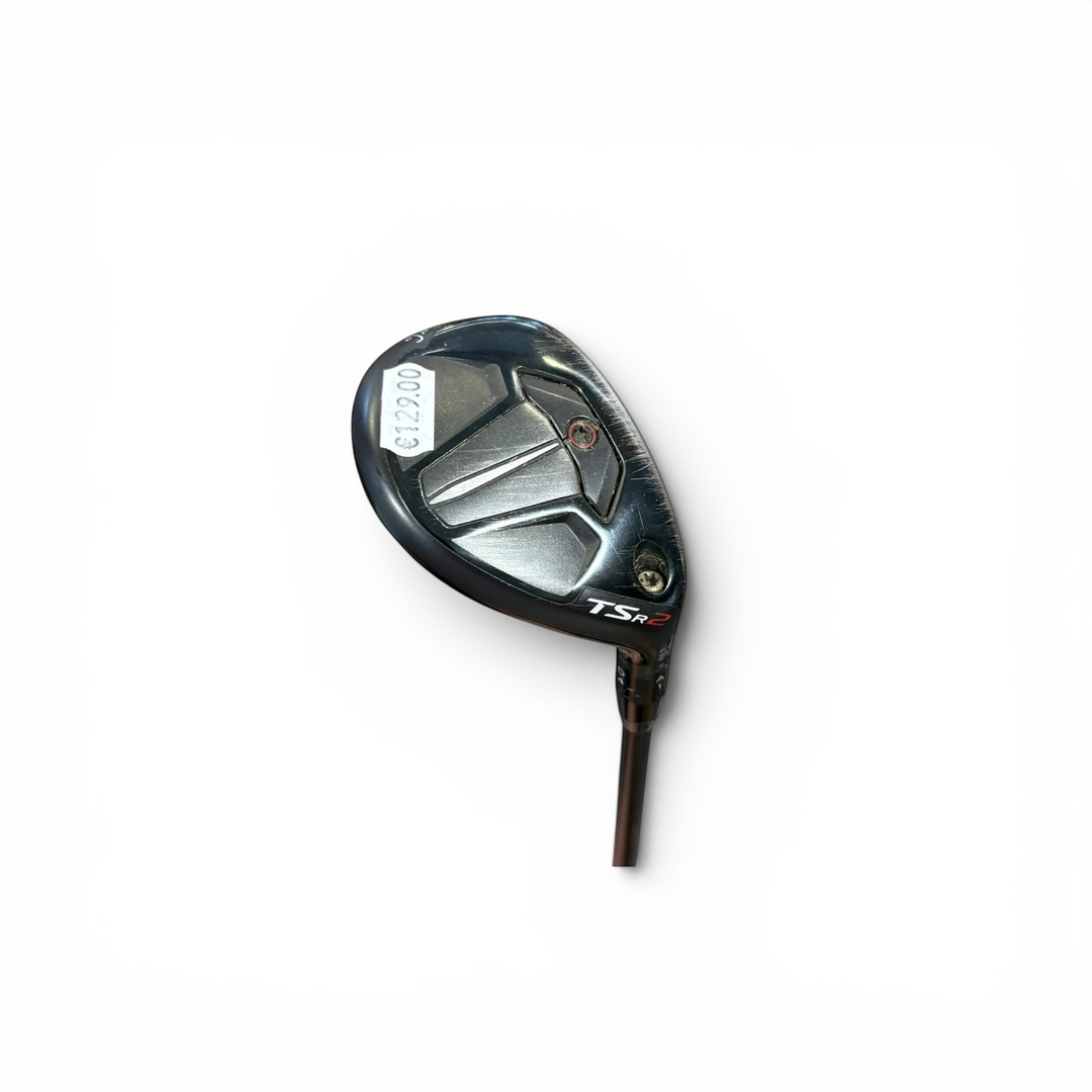 Titleist TSR2